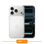 گوشی موبایل اپل مدل iPhone 17 Pro ZAA تک سیم کارت + eSim ظرفیت 256 گیگابایت و رم 12 گیگابایت - نات اکتیو - بدون کد - Image 3