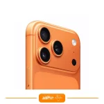 گوشی موبایل اپل مدل iPhone 17 Pro CHA دو سیم کارت ظرفیت 256 گیگابایت و رم 12 گیگابایت - اکتیو - بدون کد - Image 5