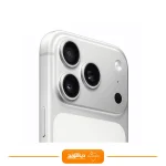 گوشی موبایل اپل مدل iPhone 17 Pro CHA دو سیم کارت ظرفیت 256 گیگابایت و رم 12 گیگابایت - اکتیو - بدون کد - Image 6