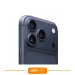 گوشی موبایل اپل مدل iPhone 17 Pro ZAA تک سیم کارت + eSim ظرفیت 256 گیگابایت و رم 12 گیگابایت - نات اکتیو - بدون کد - Image 4